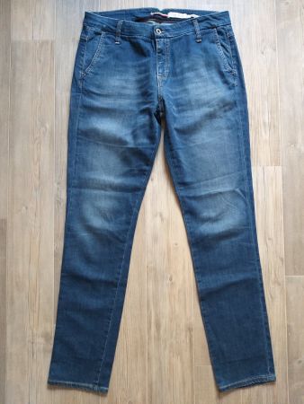 PLEASE P57 Jeans taille / Grosse L