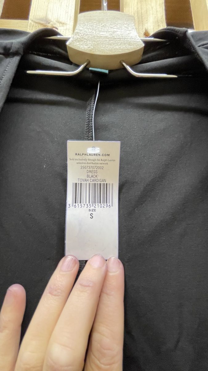 Ralph Lauren Sonstige Damenmode: Ralph Lauren cape – Neu (gemäss Beschreibung) aus Dietlikon von Lonelysoul 1