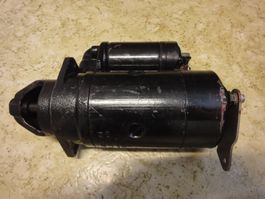 Anlasser Bosch für BMW  /5