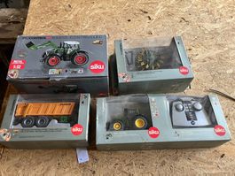 Siku control set spielzeug