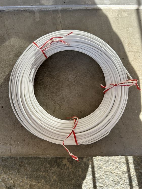 Poulie Métallique Pour Corde à Linge, 6" | Matériaux Pont Masson