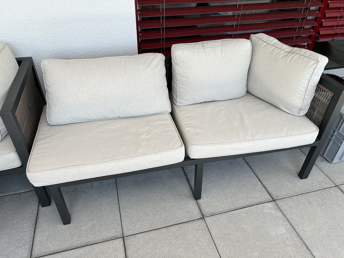 Sofas: Amatio Loungegarnitur – Gebraucht aus Niederglatt ZH von sp57-NZ 4