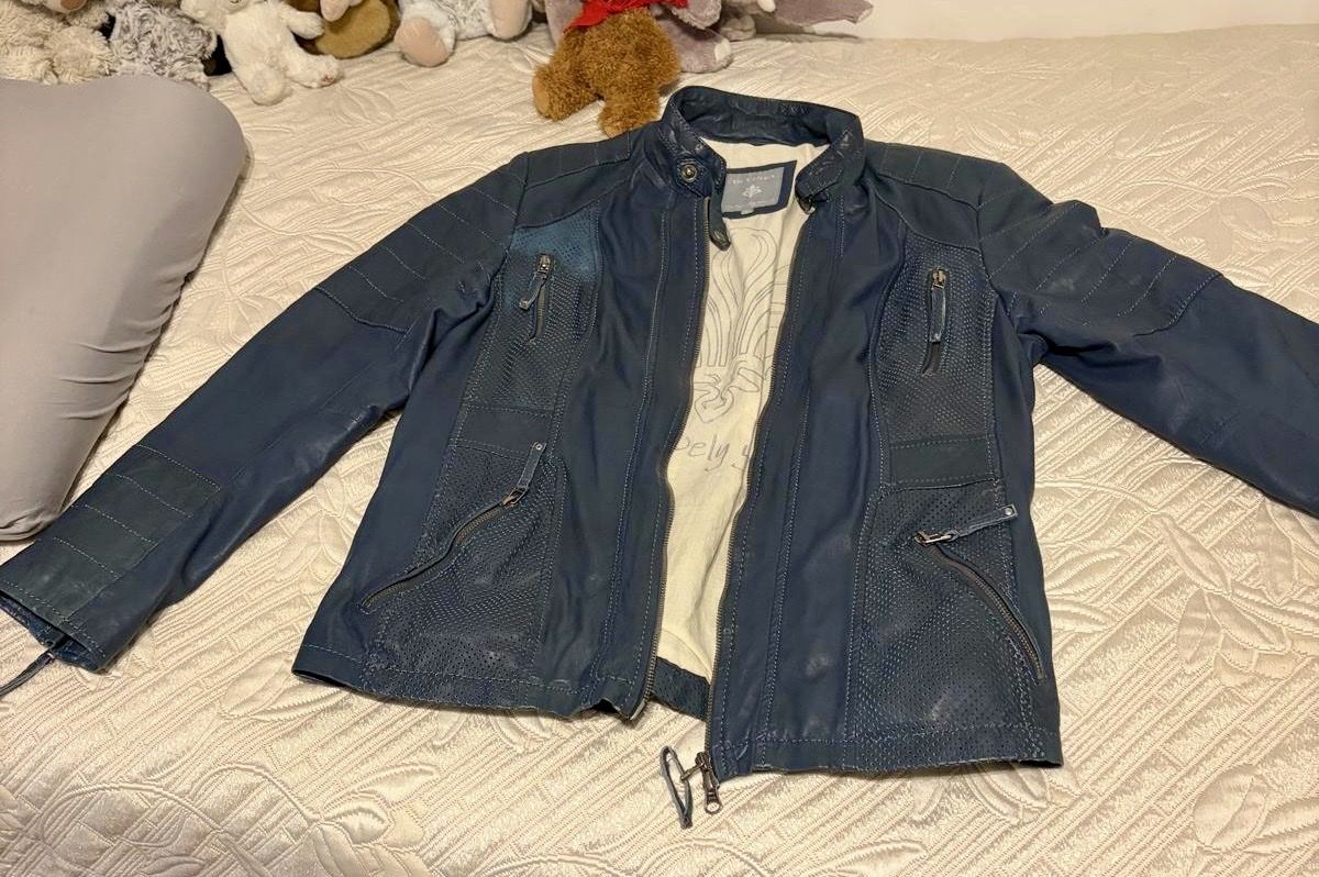 Jacken: Leichte Motorradjacke 42 – Gebraucht aus Wädenswil von Baily01 2