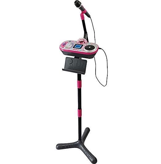 Vtech Giocattoli: Vtech Kidi Super Star DJ Studio pink – Nuovo (secondo la descrizione) da Basel venduto da Seifehuesli