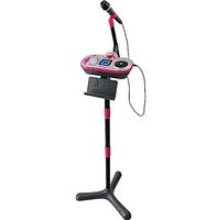 Vtech Kidi Super Star DJ Studio pink
