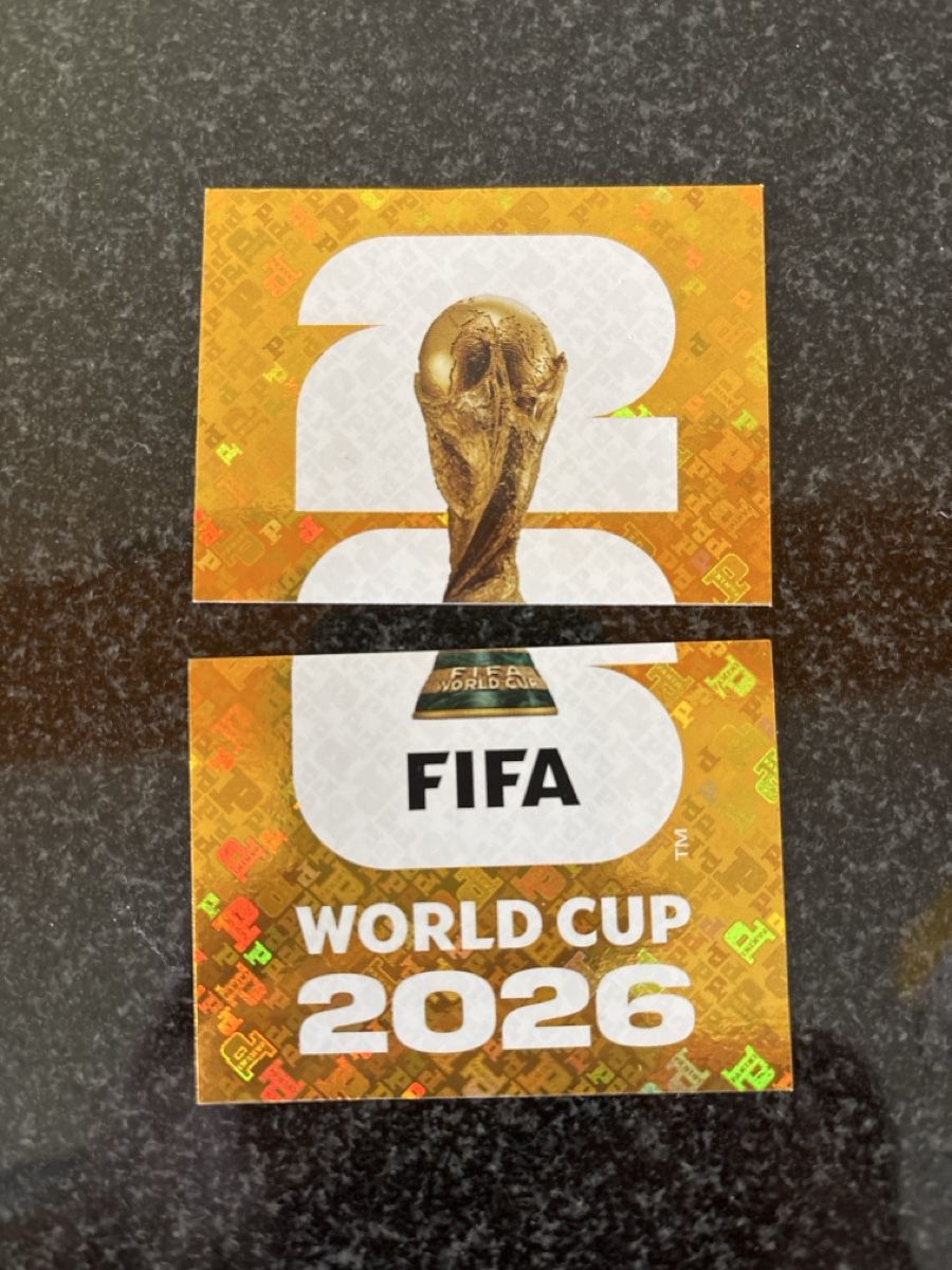 Panini Cartes à collectionner: Panini WM 26 – Neuf (Voir description) à Cumpadials par luc7373