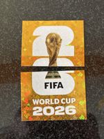 Panini WM 26