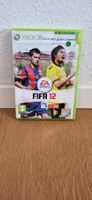Xbox 360 - Fifa 12