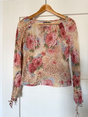 Kleiderpaket/ Tops