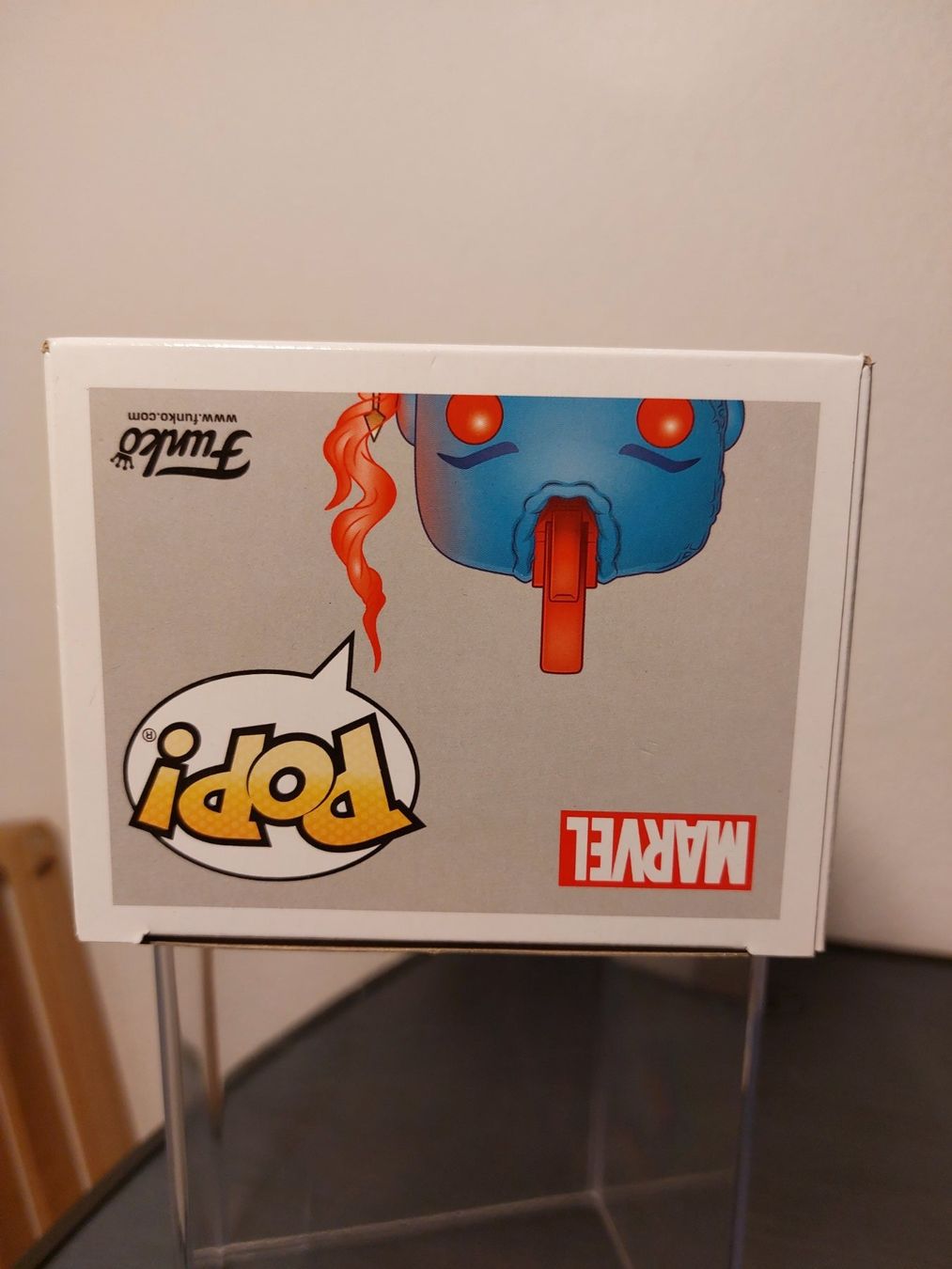 Funko Figuren: YONDU Funko pop – Neu (gemäss Beschreibung) aus Schafisheim von qay02 7