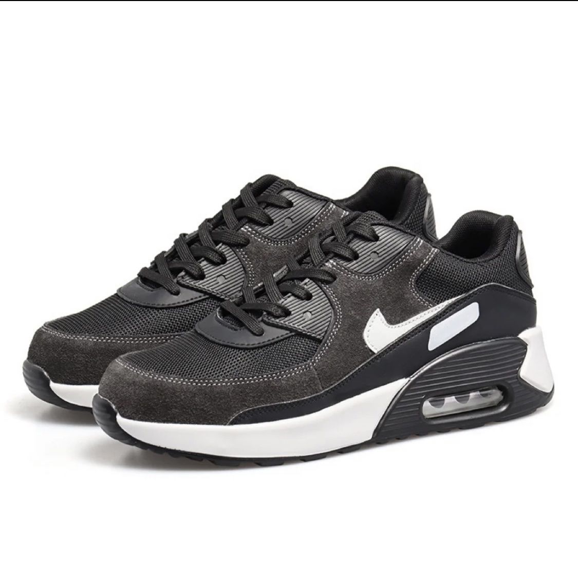 Uvex Scarpe da uomo: Sicherheitschuhe stalkape 43 – Nuovo e nell'imballaggio originale da mellingen venduto da Jana2Fashion 2