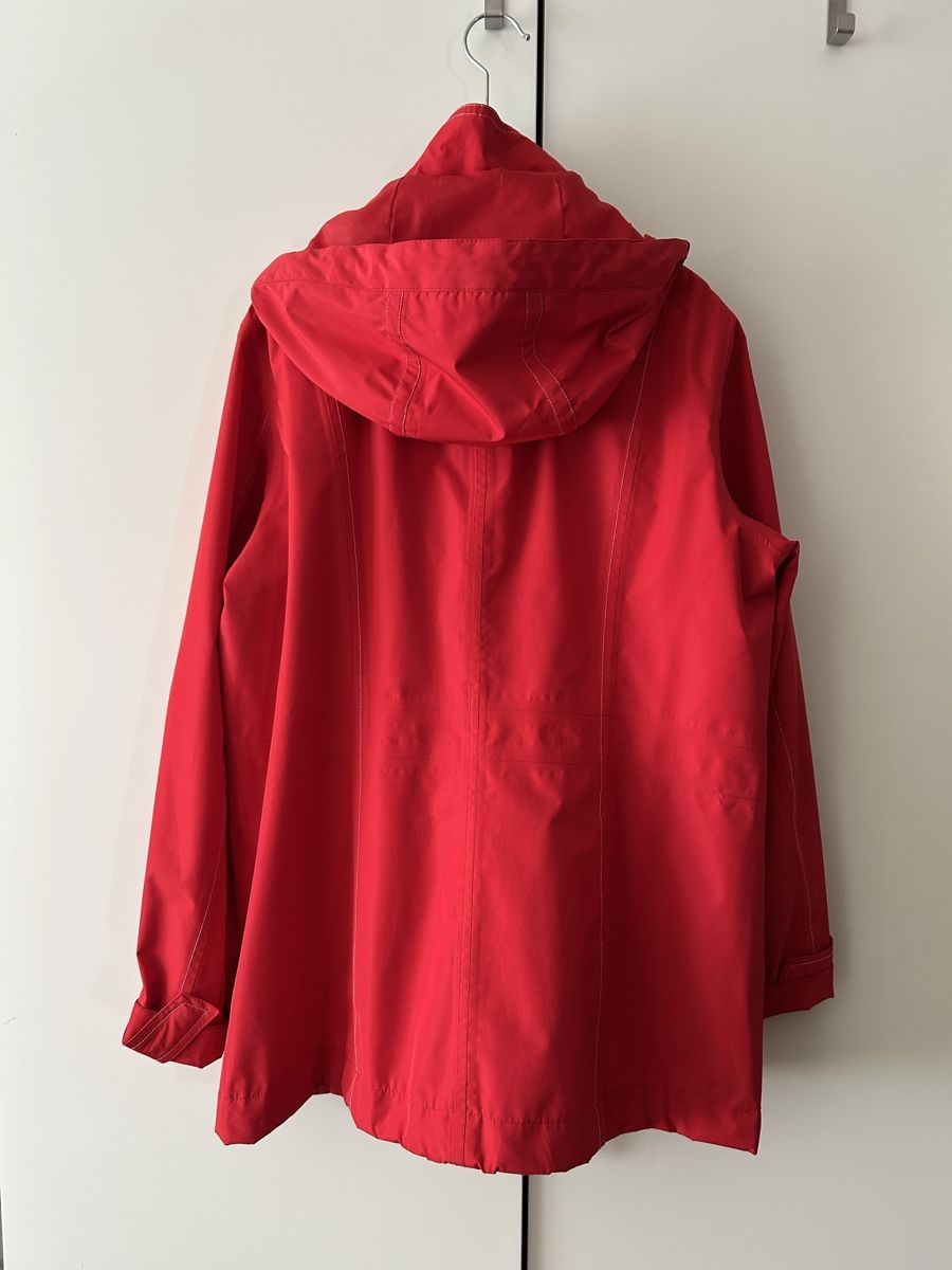 C&A Vestes: C&A Waterproof jacket – Neuf (Voir description) à Genève par NipponiaNippon 2
