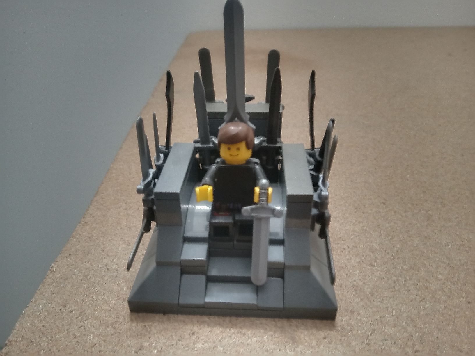 Lego Giocattoli: lego game of thrones – Usato da Flawil venduto da cpt_6d9z 3