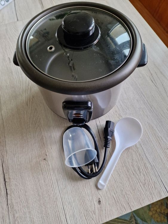 Reiskocher Emerio (Gebraucht) in Ennetmoos für CHF 20 – mit Lieferung ...