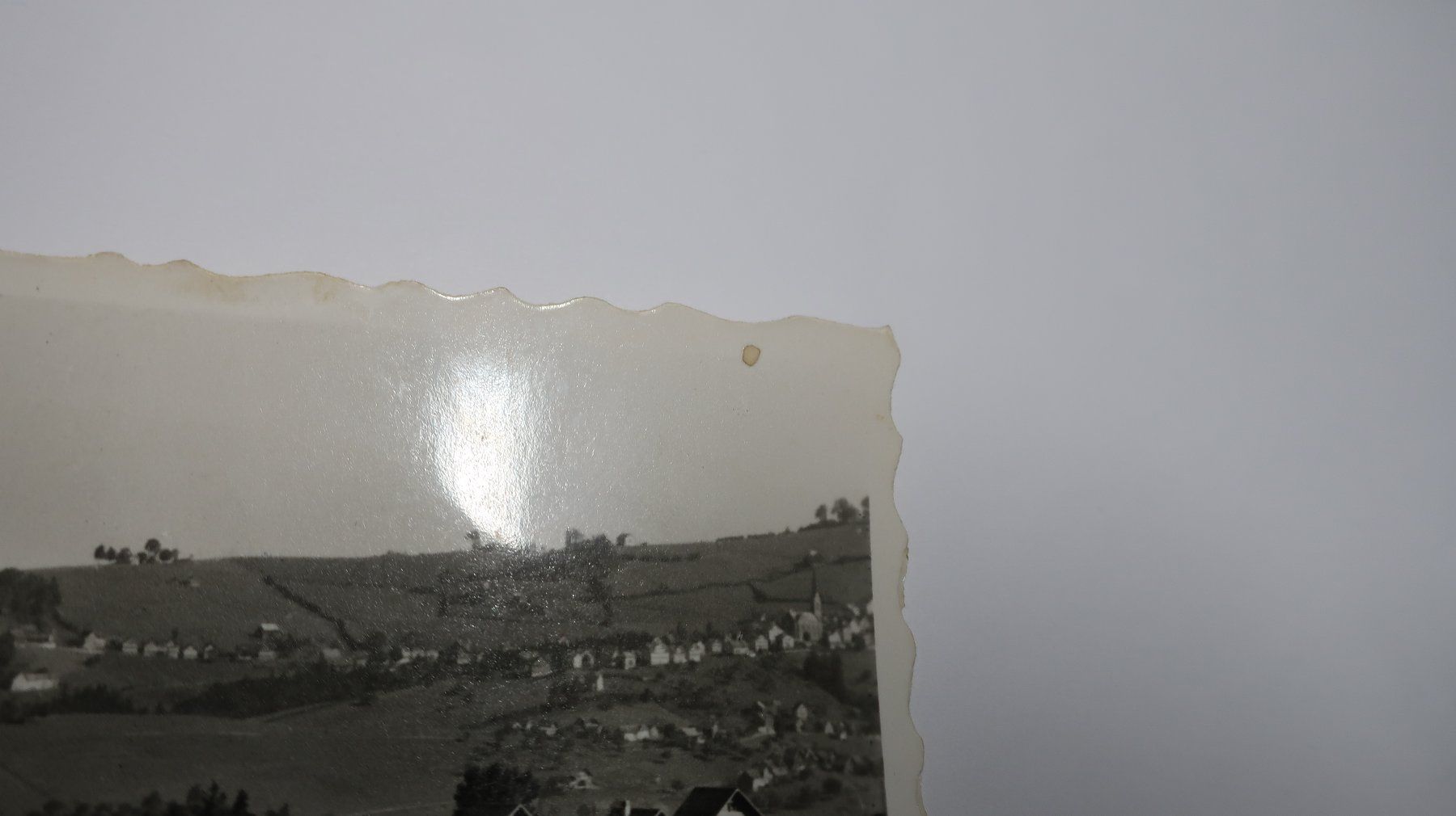 Cartoline postali: Kinderdorf Pestalozzi in Trogen – Usato da Cormoret venduto da Pascalll2001 3