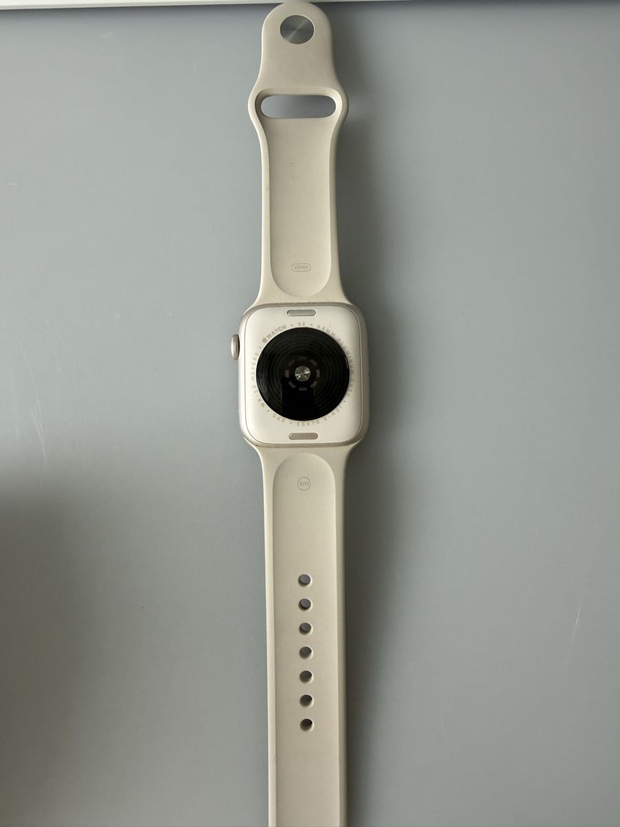 Apple Smartwatch: Appel Watch – Nuovo (secondo la descrizione) da Schüpfen venduto da blerinapodrimja 1