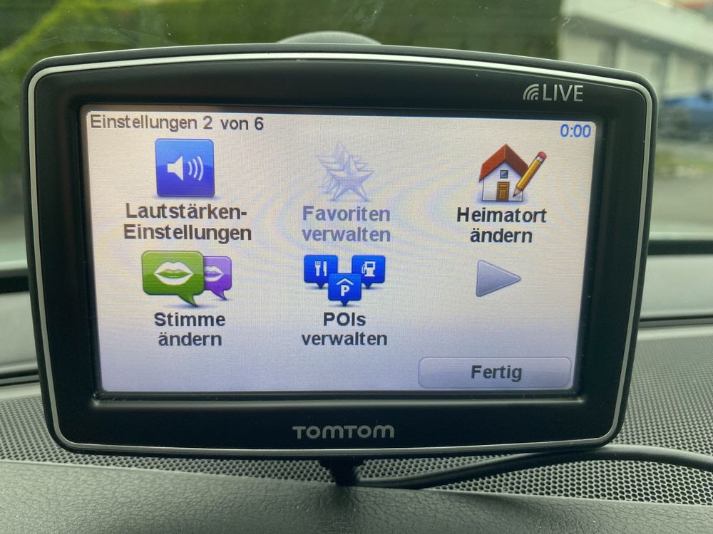 TOMTOM XL IQ ROUTES. Kaufen auf Ricardo