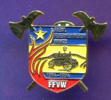 Feuerwehr  WANGS