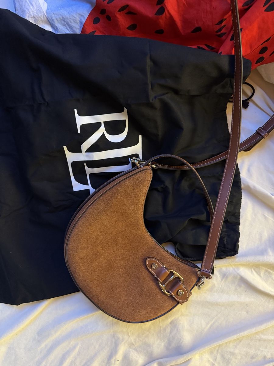 Ralph Lauren Borse da donna: Ralph Lauren Tasche, NEU! – Nuovo e nell'imballaggio originale da Gutenswil venduto da jus_nr7h 5