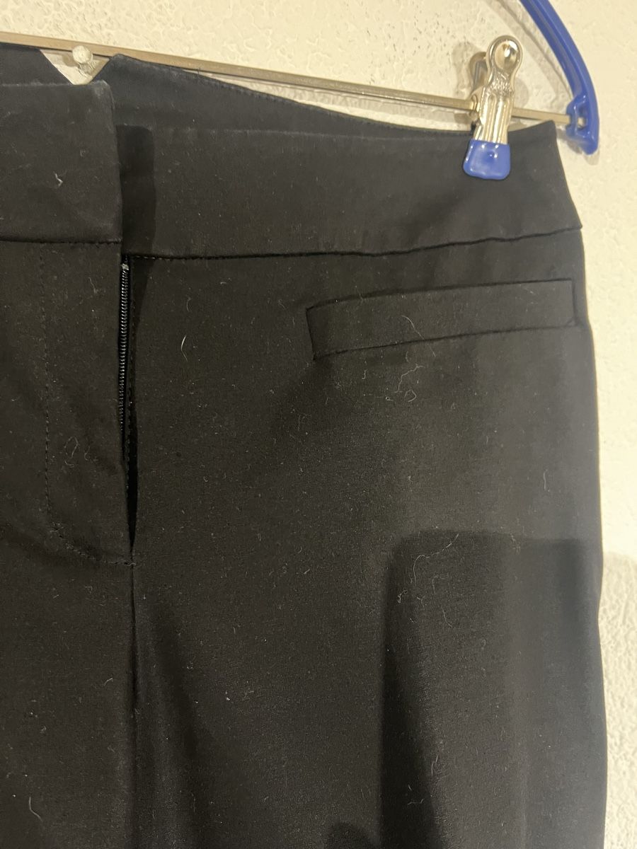 Karen Millen Pantaloni: Pantalon Karen Millen, Taille 36 – Nuovo (secondo la descrizione) da St-Pierre-Clages venduto da ste_xk6p 2