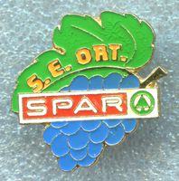 SPAR  Trauben