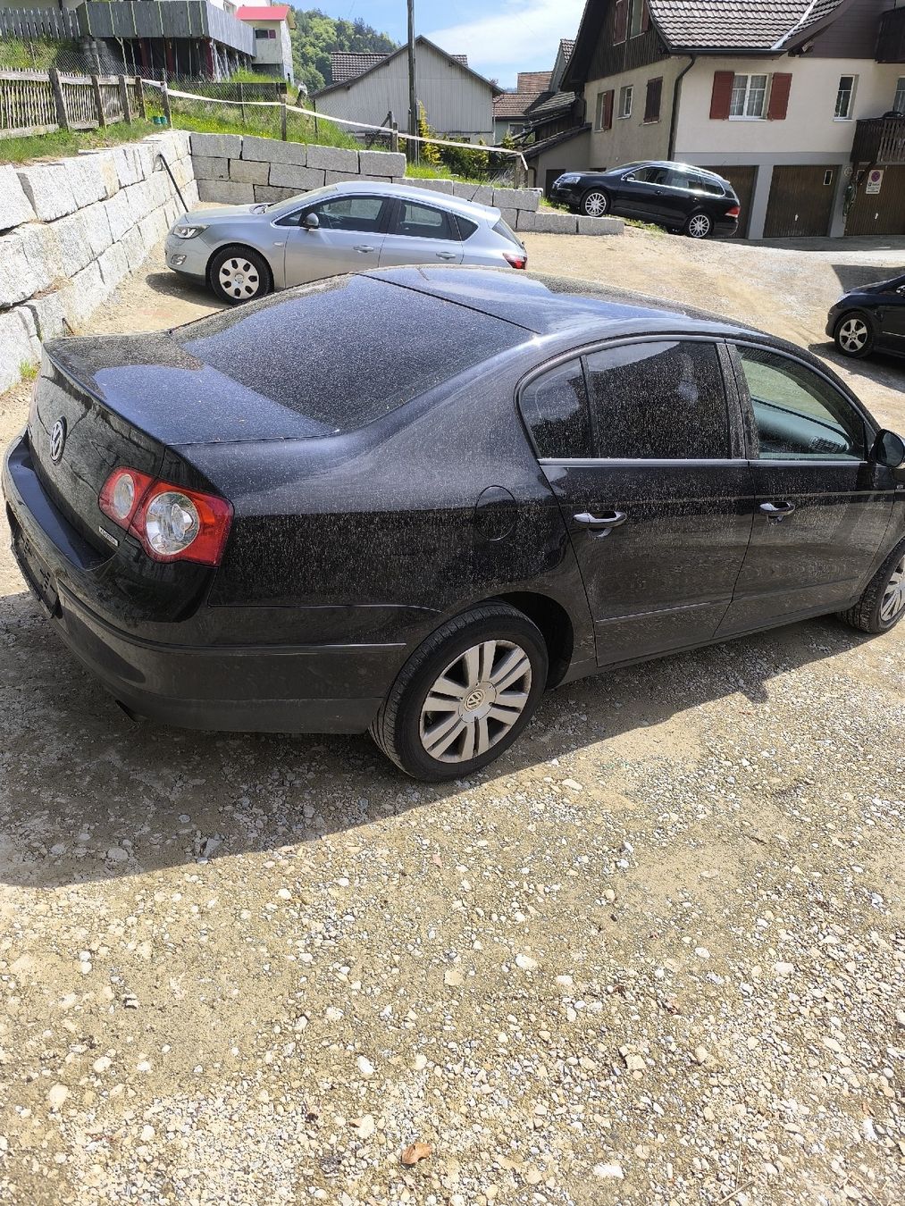 VW Automobili: vw passat – Usato da Unterrindal venduto da Onlinecarparts.ch 5