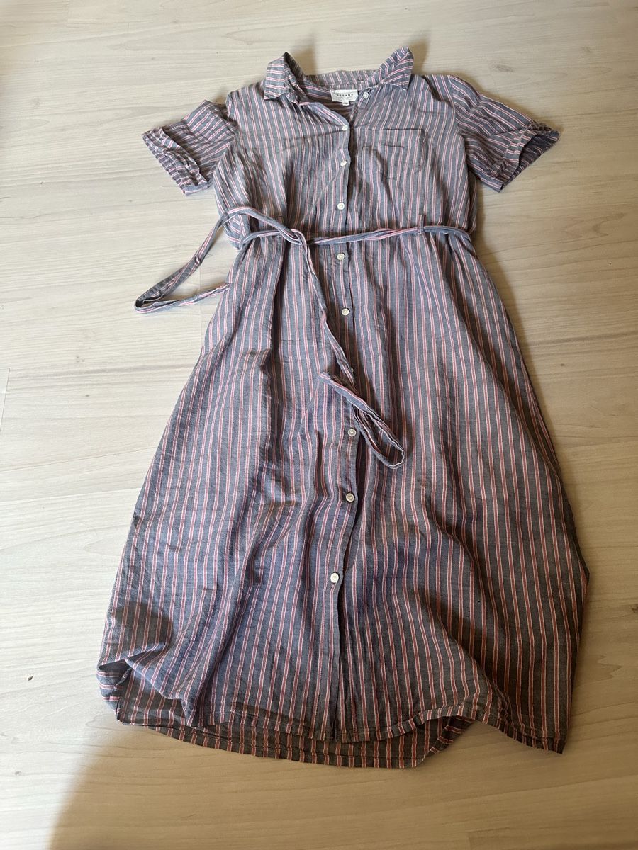 Sezane Kleider: Kleid Sezane Grösse 36 – Gebraucht aus Steckborn von smilla70 1