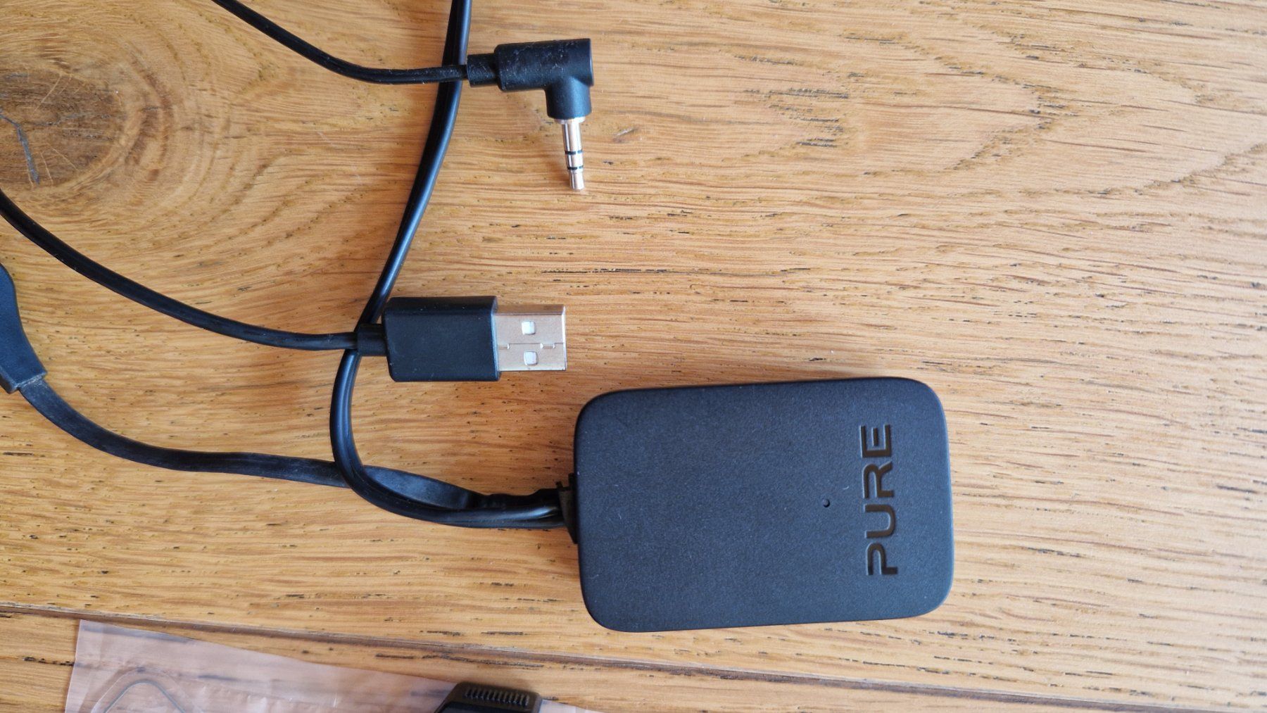 Sistemi audio & multimediali: DAB Pure Go Highway 600 – Usato da Schlierbach venduto da arn_qqg5 4