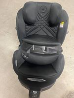 CYBEX Anoris i Size Plus sepia black black