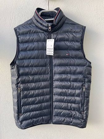 Tommy Hilfiger Gilet Grösse S NEU