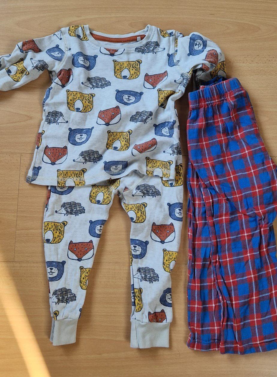 Ensembles coordonnés: Jungs Kleiderpaket Grösse 86 – D'occasion à Wiesendangen par sil_j598 9