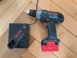 BOSCH GSR 14,4 VE-2 Akkuschrauber Professional