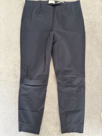 Seductive Sabrina Hose, Gr. 36, Dunkelblau