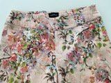 Hosen: Hose Motivi, Kirschblüte Gr. 34 – Gebraucht aus Füllinsdorf von Sunnebliemli7 6
