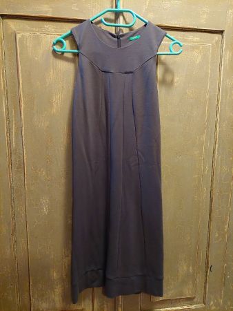 United Colors of Benetton - Schlauchkleid S
