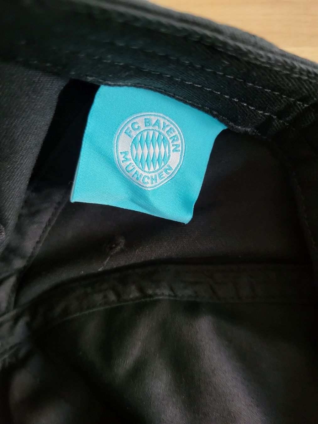 Bayern München Copricapi, berretti & cappellini: FC Bayern Cap, wie neu! – Usato da Neunkirch venduto da Lilalotte 1