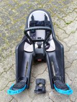 Top Kindersitz fürs Velo von Thule für an den Lenker