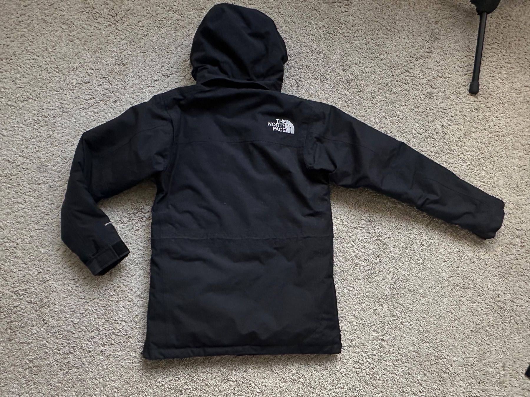 North Face Giacche: The North Face Winterjacke / Ski, Top! – Usato da Basel venduto da olo..ir 4