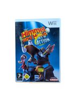 Himmel und Huhn: Ace in Action Nintendo Wii ohne Anleitung