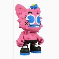 Superplastic Nopalito SuperJanky Prickle Me Pink – EGC