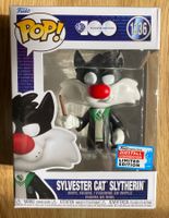 Funko Pop! Sylvester Slytherin - Looney Tunes/Harry Potter