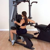 Kraftstation Body Solid G8i