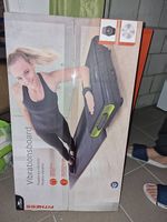 Neu Vibrationsboard