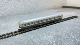 Lima DB Personenwagen 2.Klasse Spur N