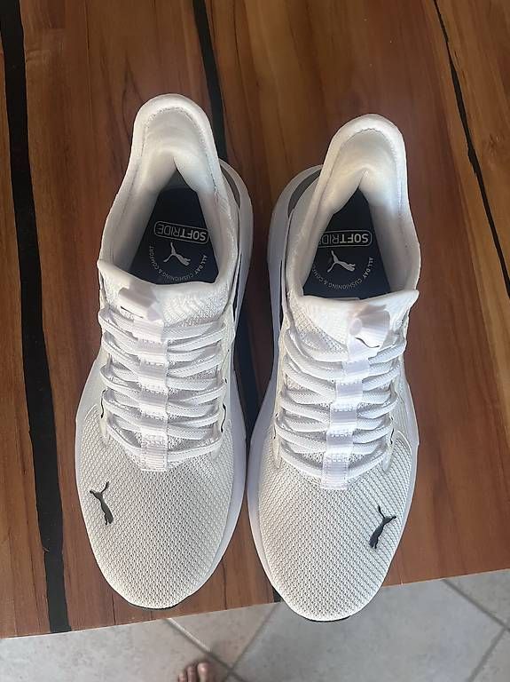 Herrenschuhe: Puma – Neu und originalverpackt aus Rüegsau von ba__ys8r