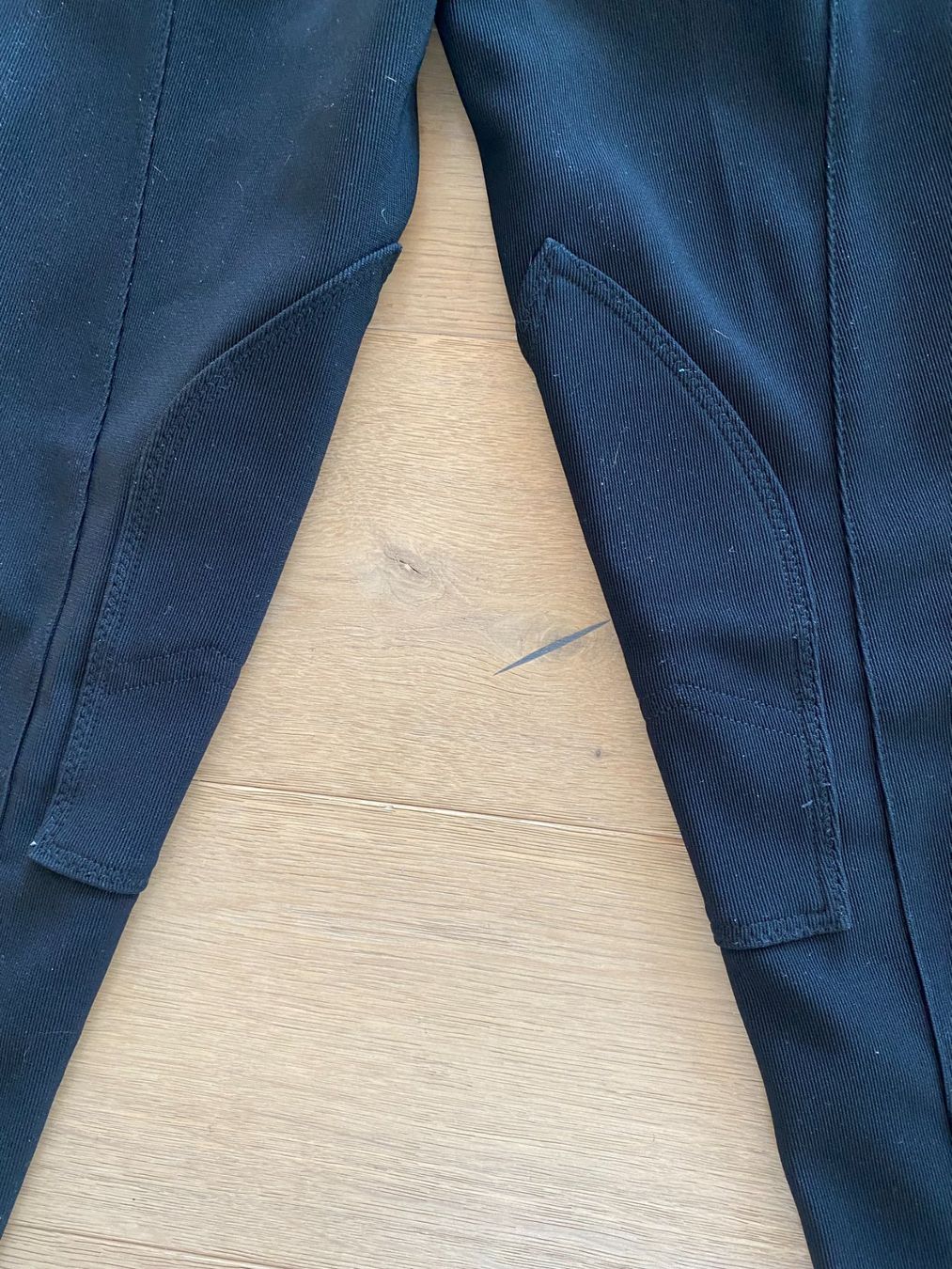 Pantaloni: Mädchen Reithose RED HORSE Gr. 152 – Usato da Richterswil venduto da Busanca 2