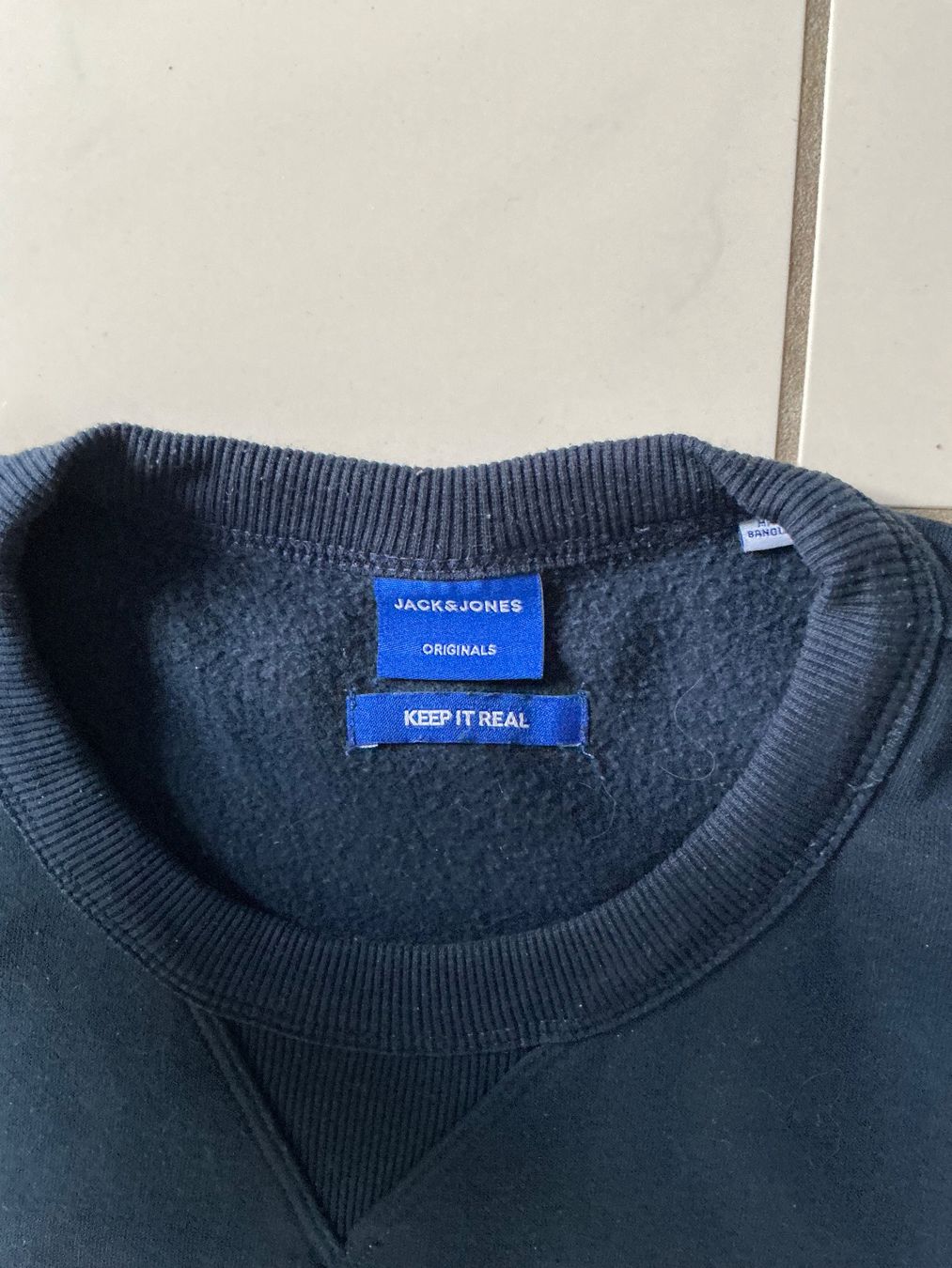 Jack & Jones Maglioni & Felpe: Jack Jones Pullover Gr.S – Usato da Biel-Benken BL venduto da Sahra1 2