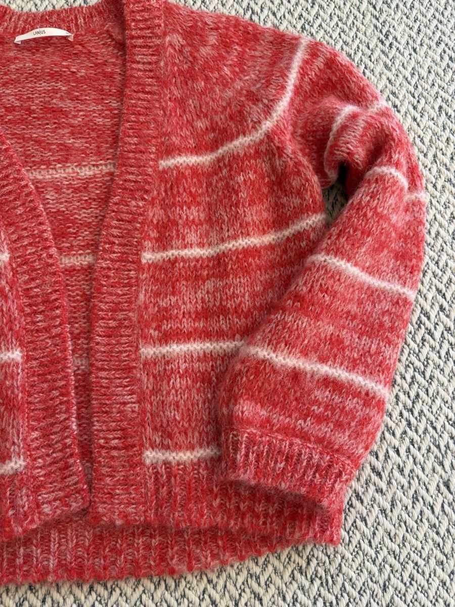 Lanius Jacken: LANIUS Strickjacke Wolle Sie  – Gebraucht aus Lenzburg von ktlee 2