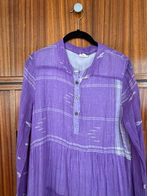 Vestiti: Longue robe Kashish – Usato da Zürich venduto da catherinegisele 1