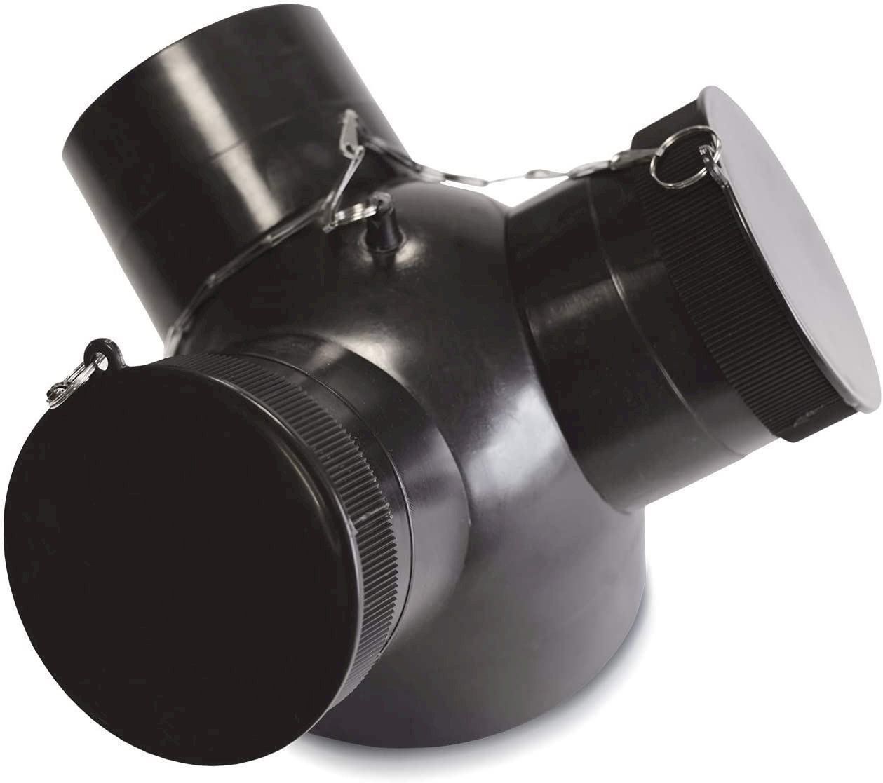 Industria del legno: BAMATO Absauganlage AB-3900 400V – Nuovo e nell'imballaggio originale da Bottighofen venduto da zaap 2